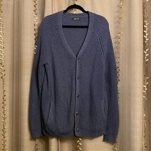 American Apparel Oversized Sweater